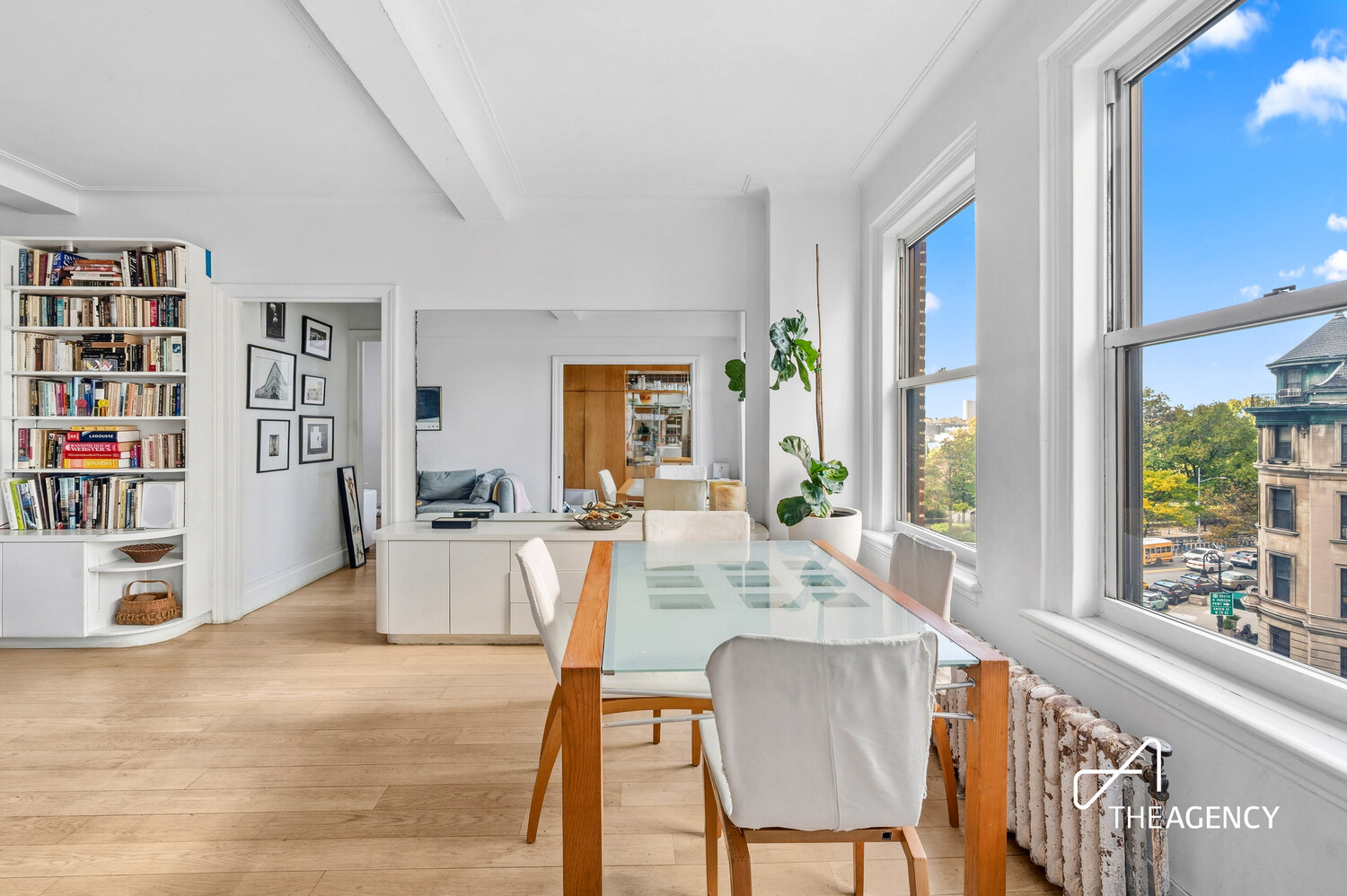 310 W 72ND Street 5F