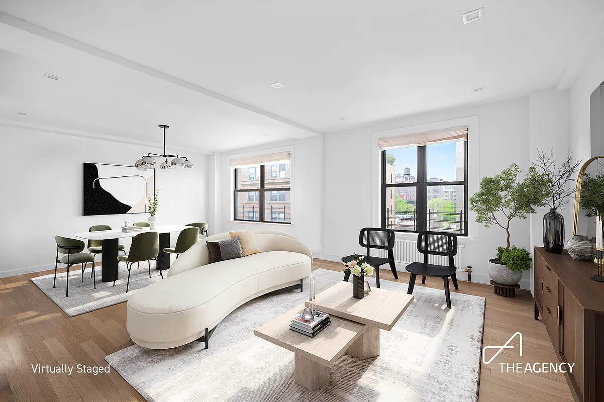 55 W 95TH Street 81/82