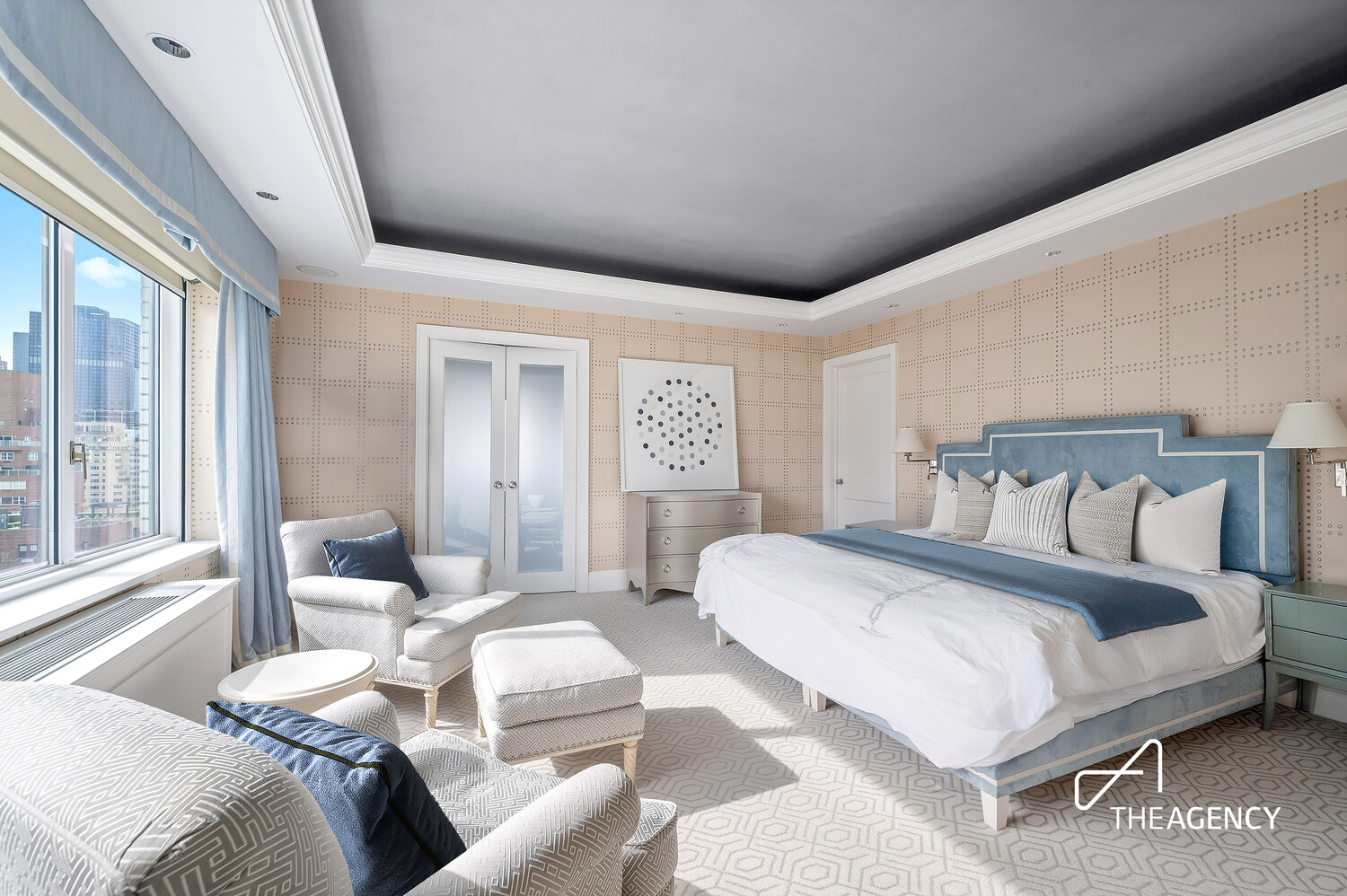 605 PARK Avenue 15DE