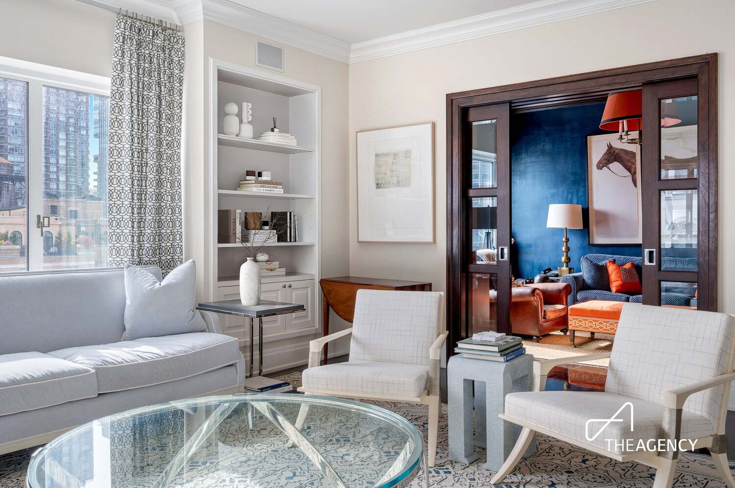 605 PARK Avenue 15DE