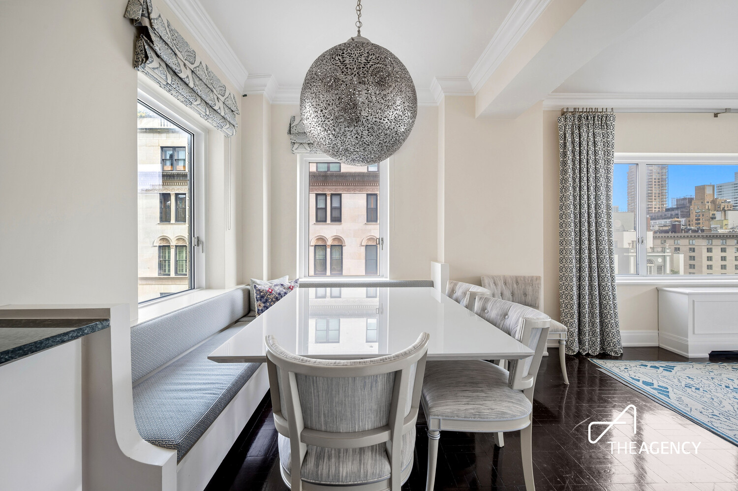 605 PARK Avenue 15DE