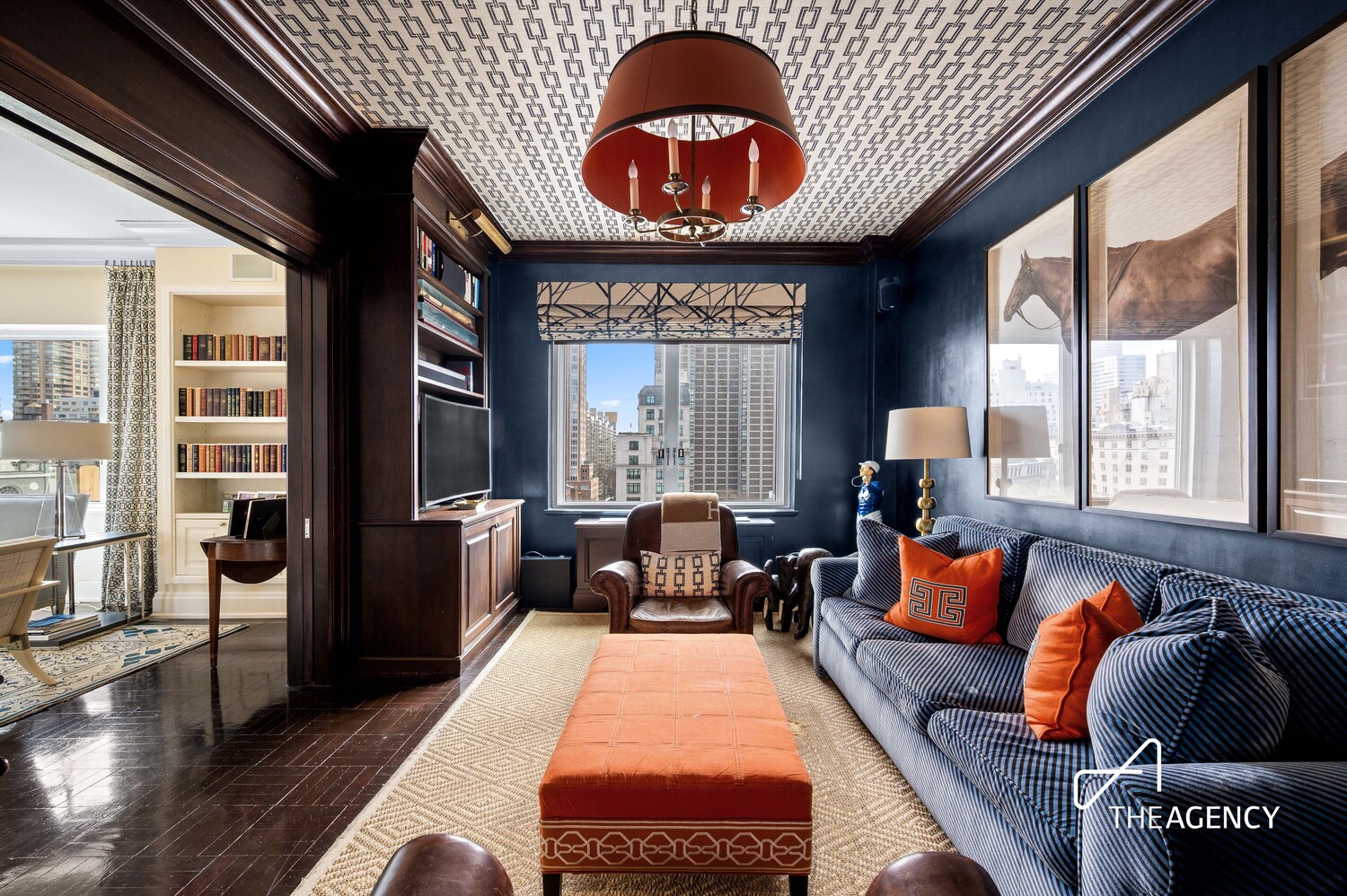 605 PARK Avenue 15DE