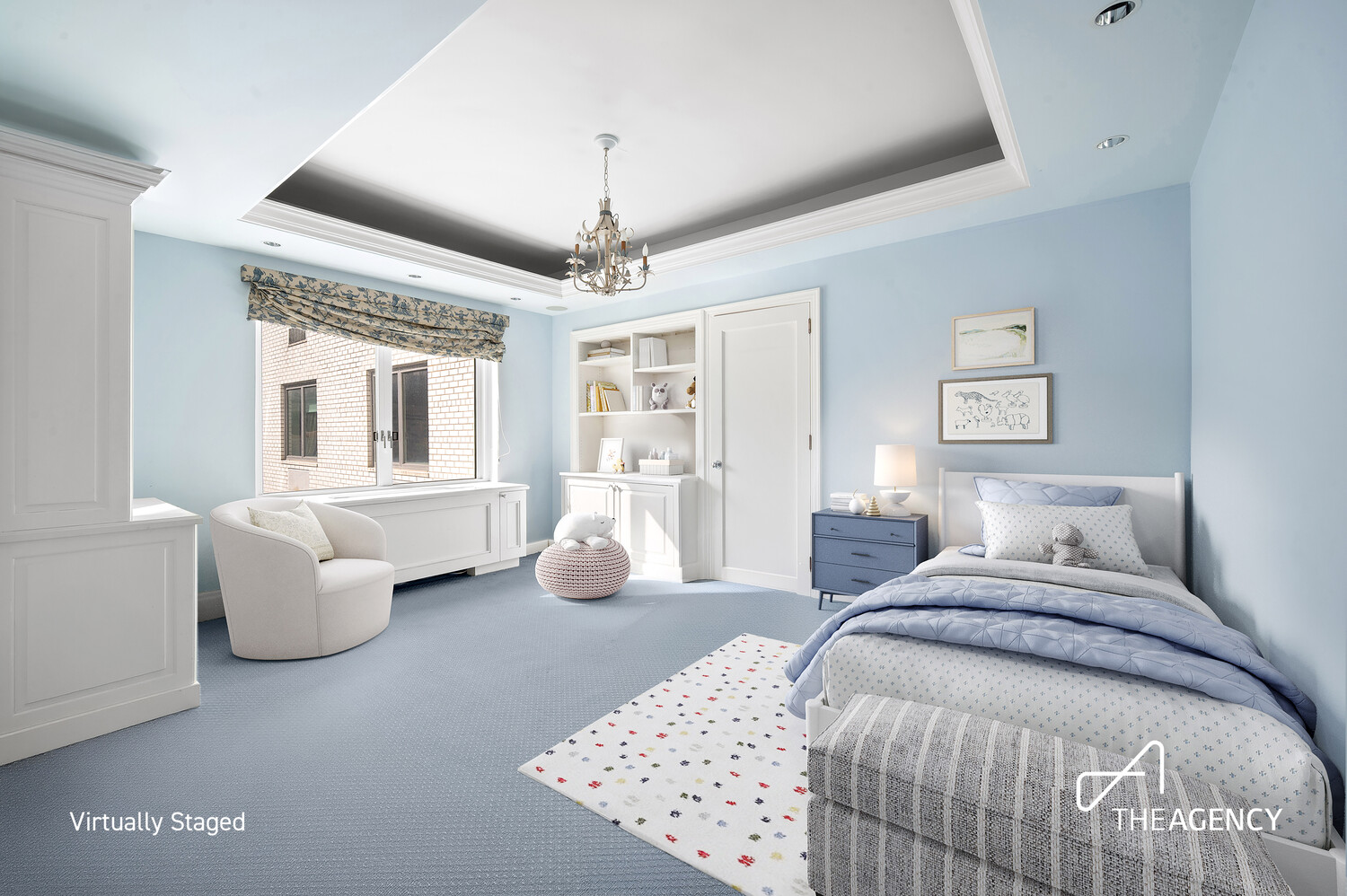 605 PARK Avenue 15DE