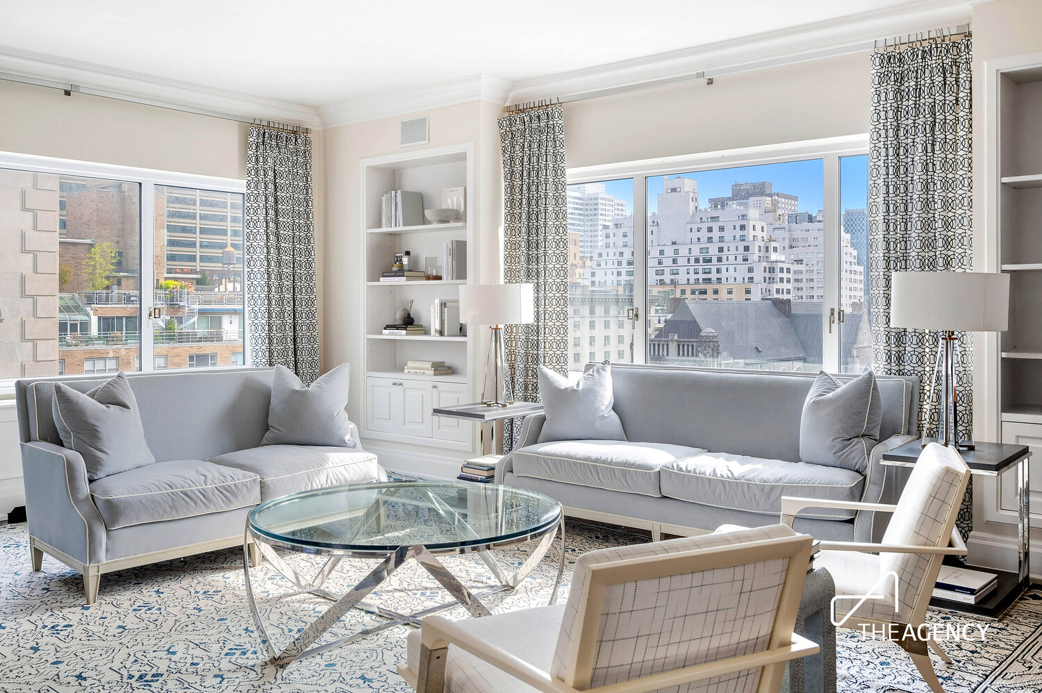 605 PARK Avenue 15DE