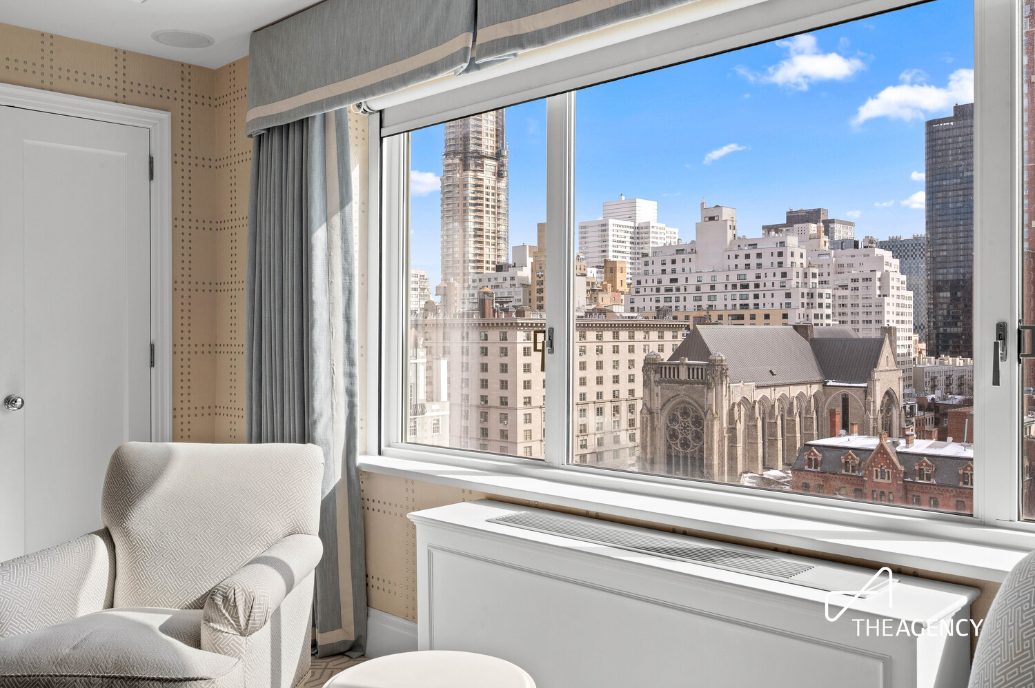 605 PARK Avenue 15DE