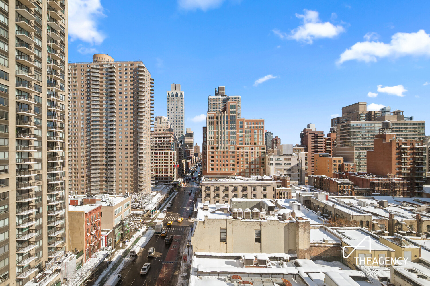 200 E 84TH Street 15F