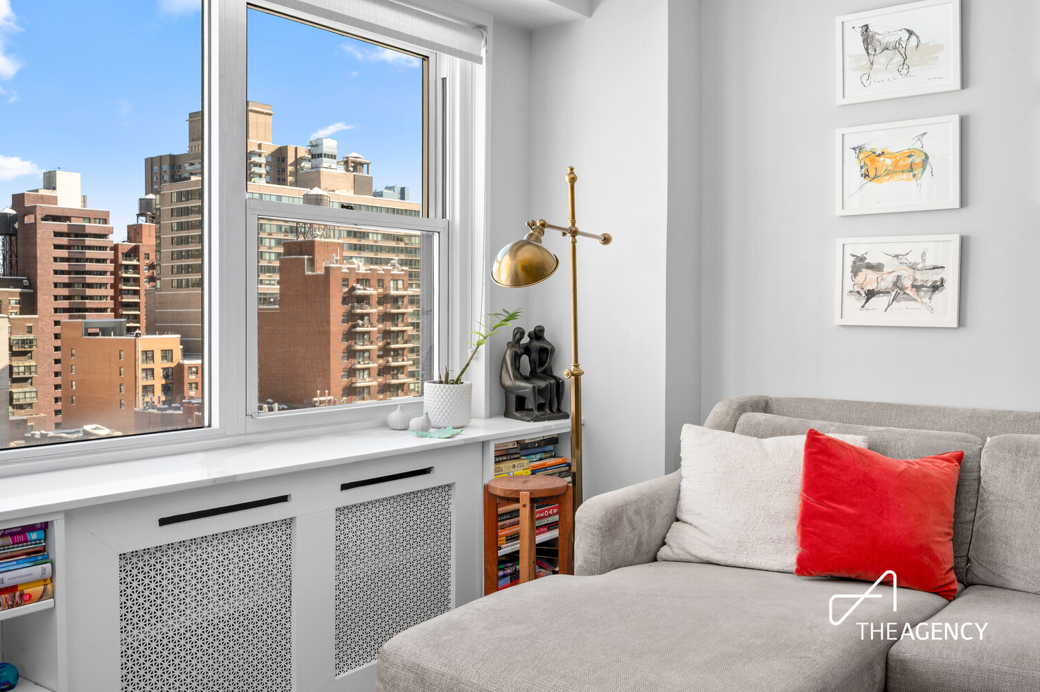 200 E 84TH Street 15F