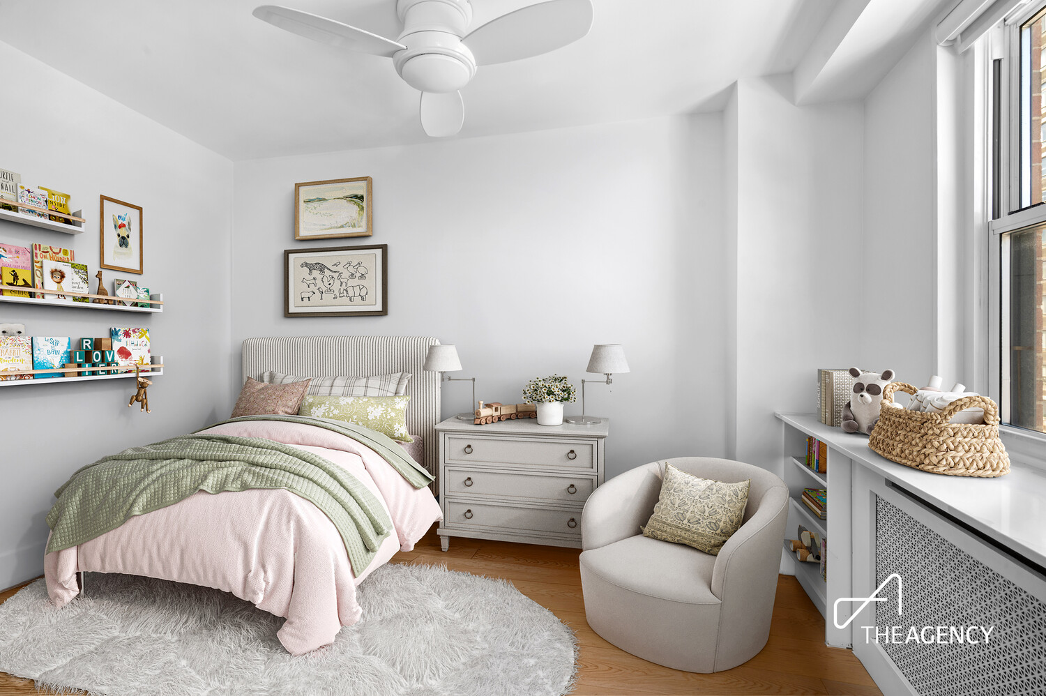 200 E 84TH Street 15F