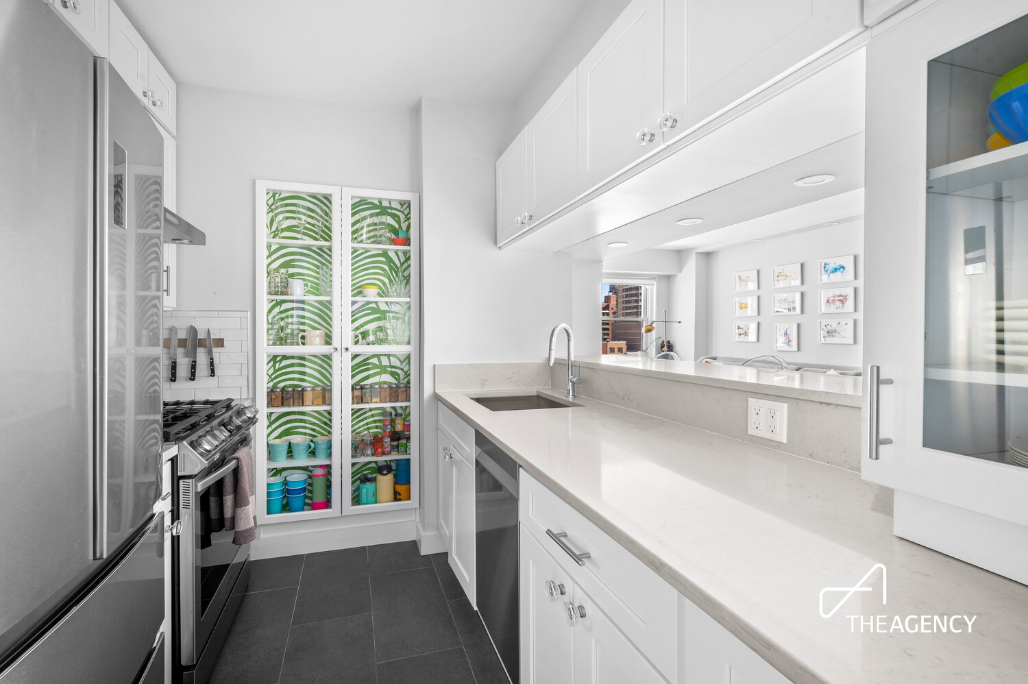 200 E 84TH Street 15F