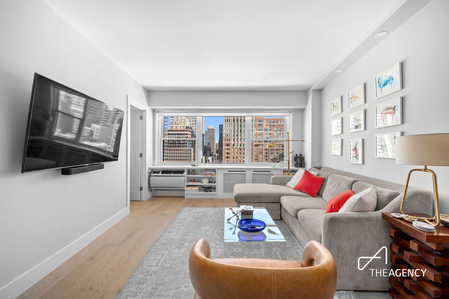 200 E 84TH Street 15F