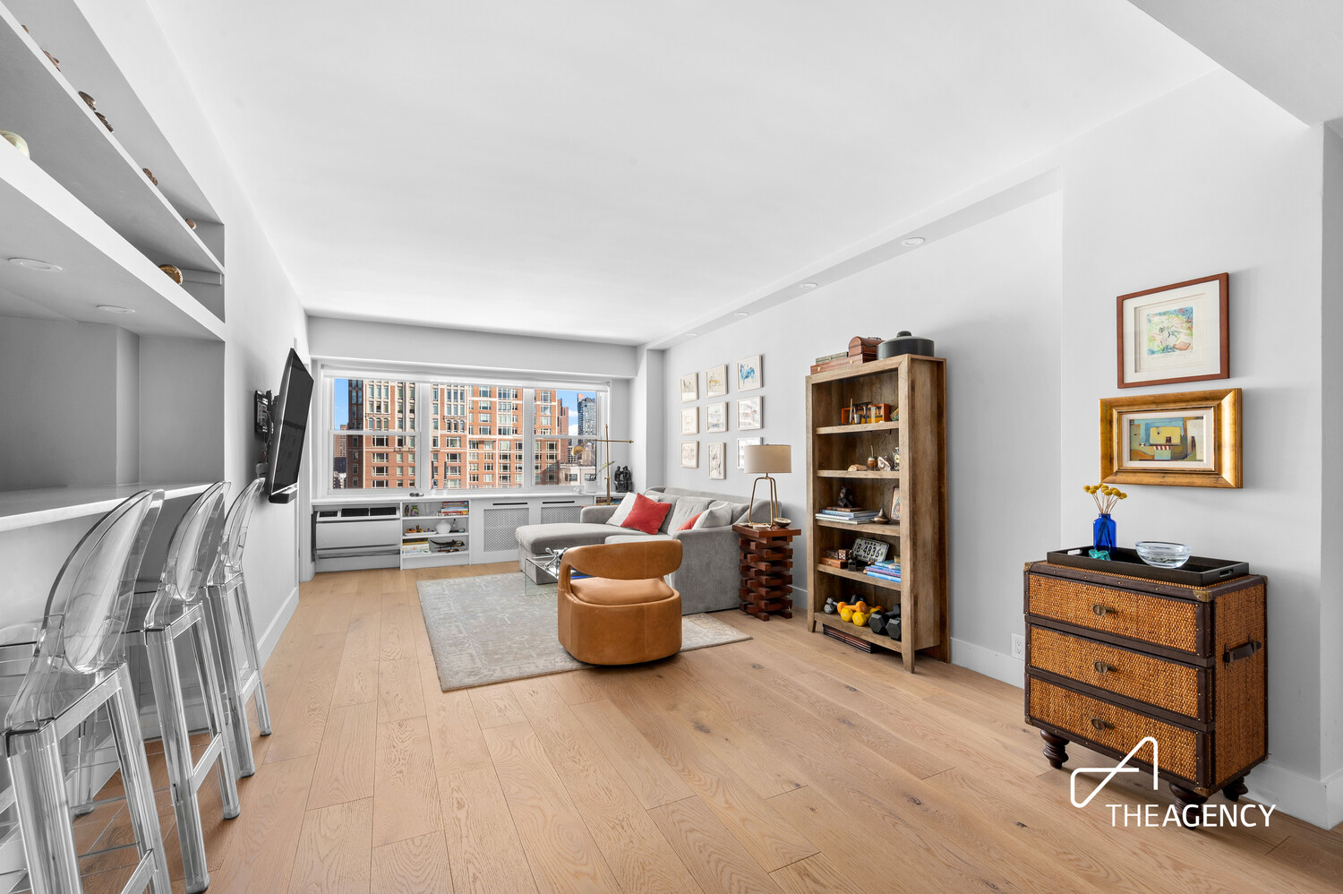 200 E 84TH Street 15F