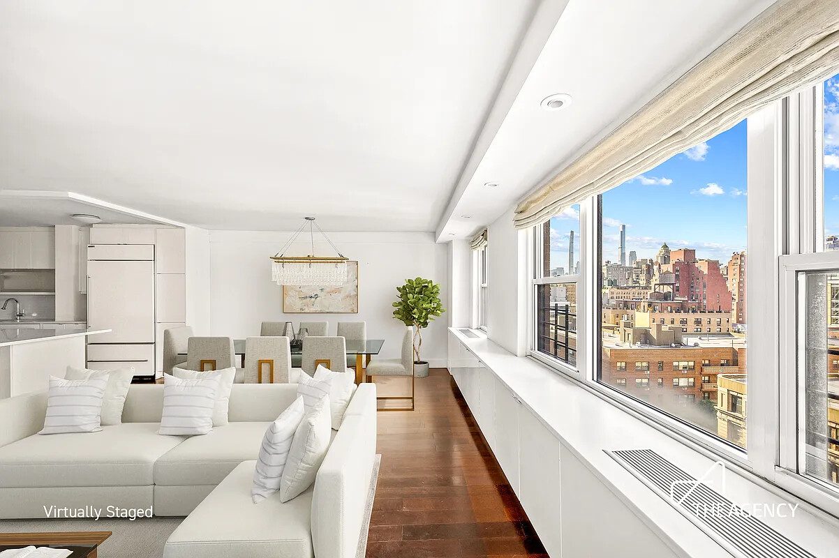 200 E 84TH Street 14ABC