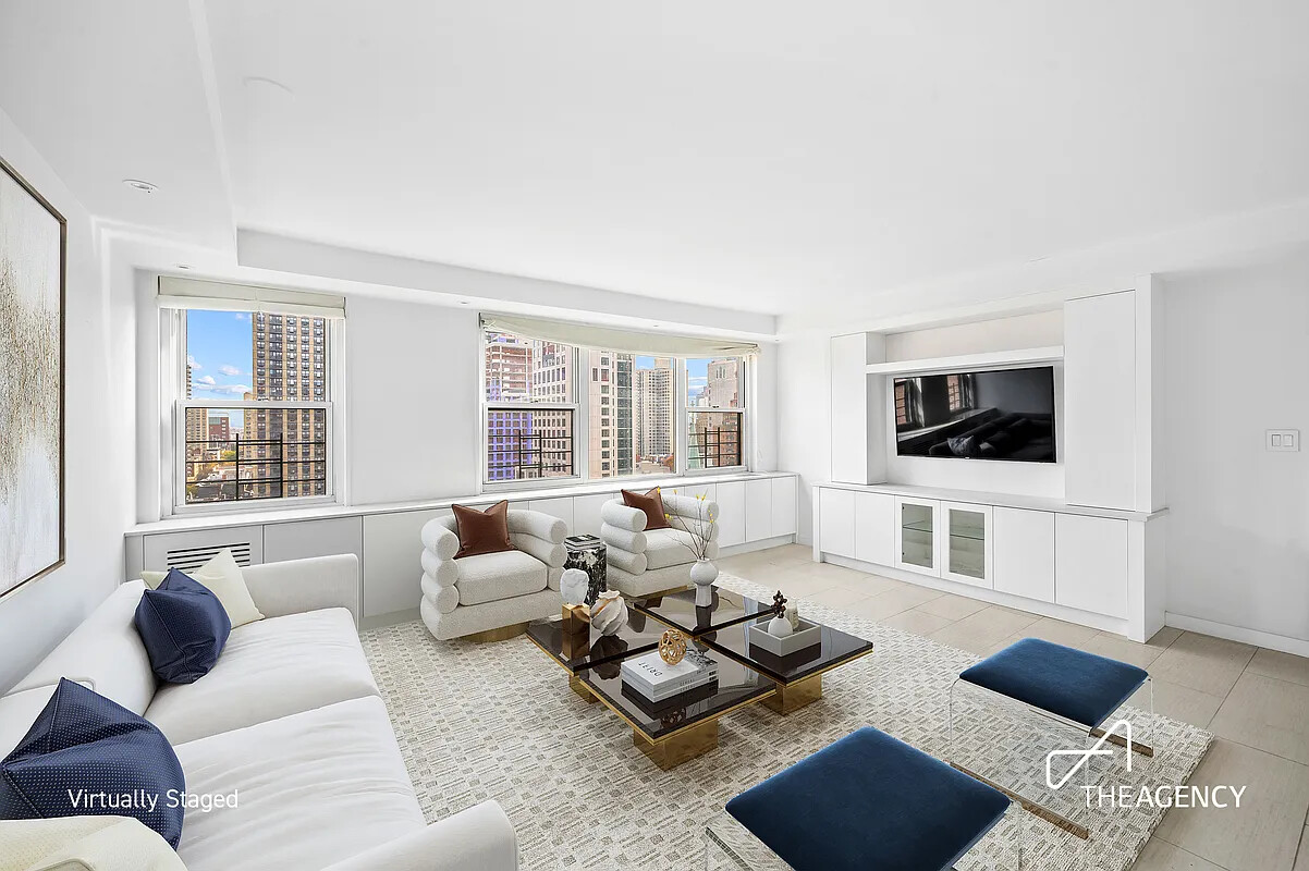 200 E 84TH Street 14ABC