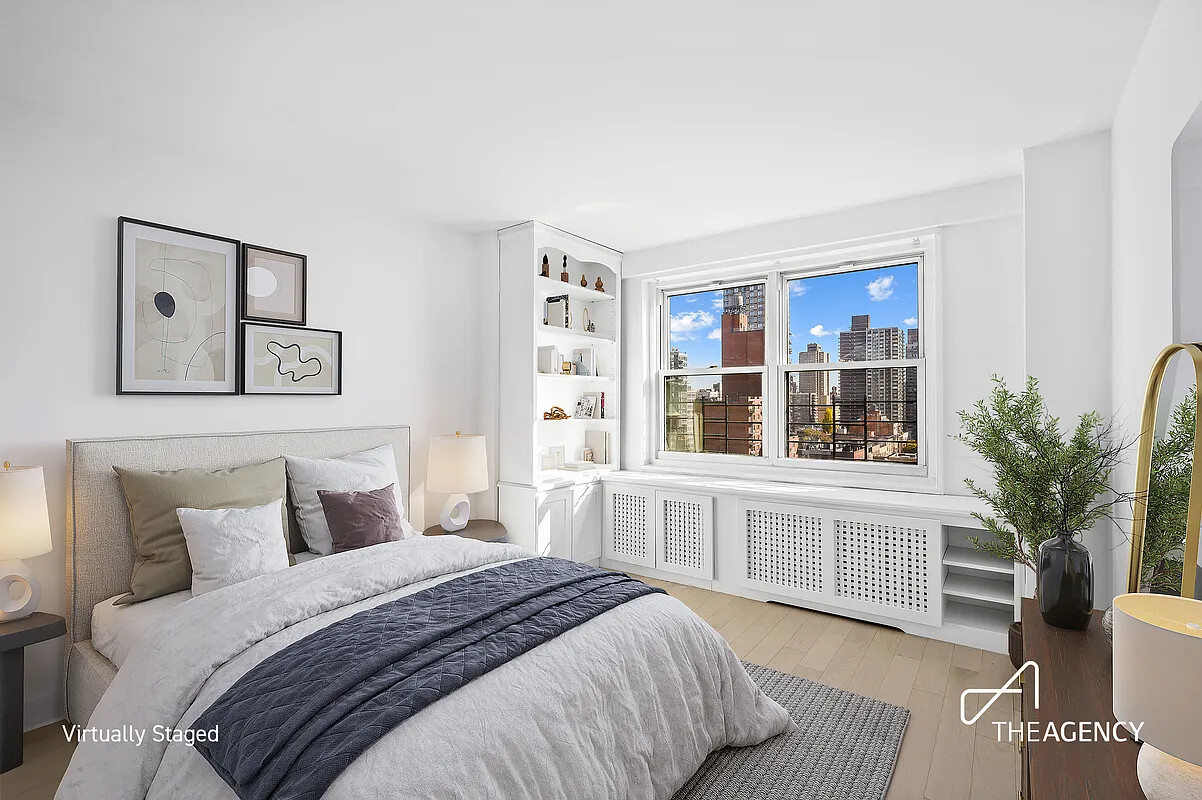 200 E 84TH Street 14ABC