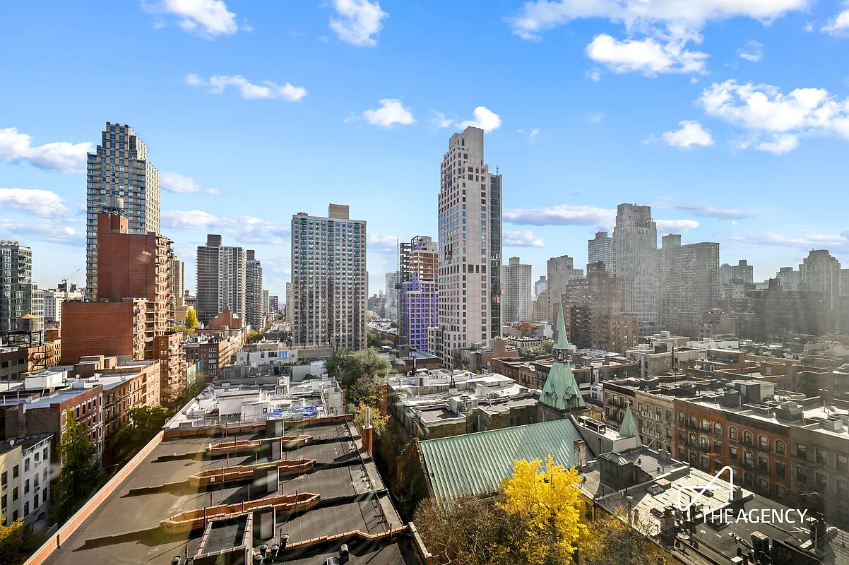 200 E 84TH Street 14ABC