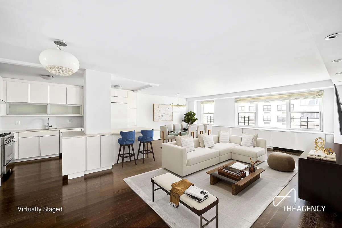 200 E 84TH Street 14ABC