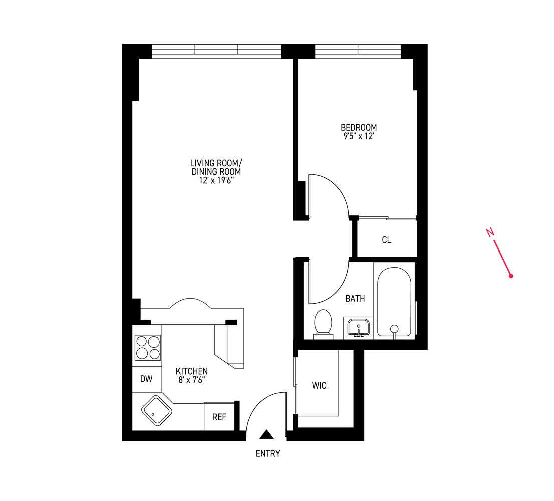 10 W 15TH Street 723