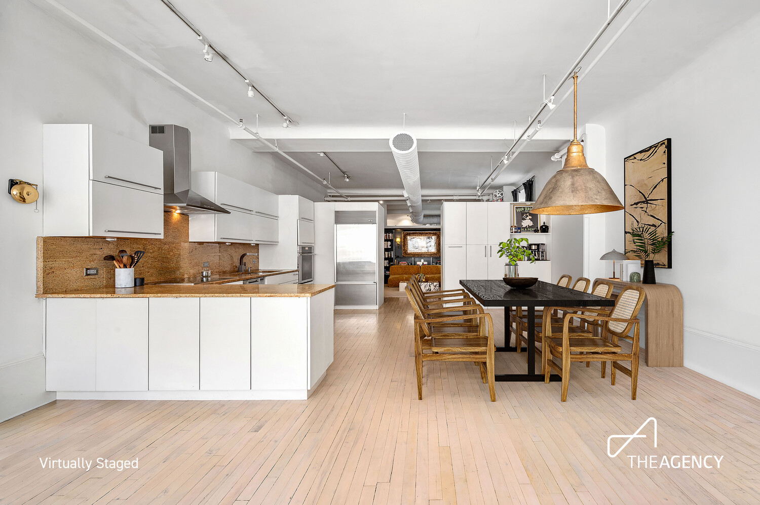 652 BROADWAY 6F