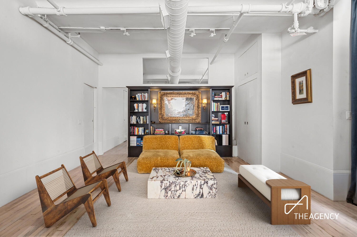 652 BROADWAY 6F