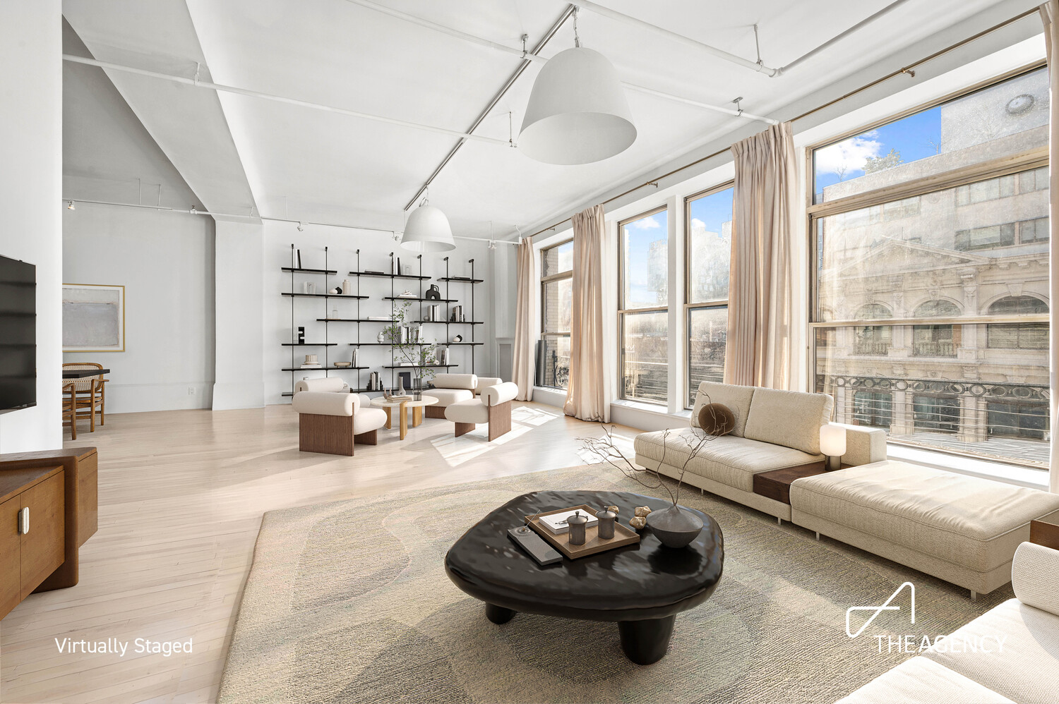 652 BROADWAY 6F