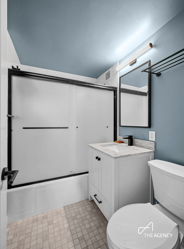 185 W END Avenue 19C