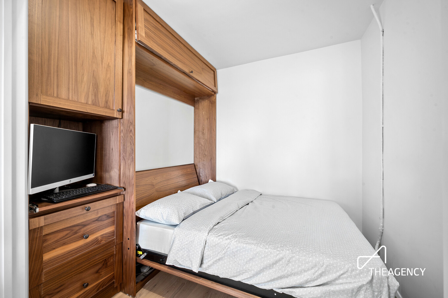 185 W END Avenue 19C