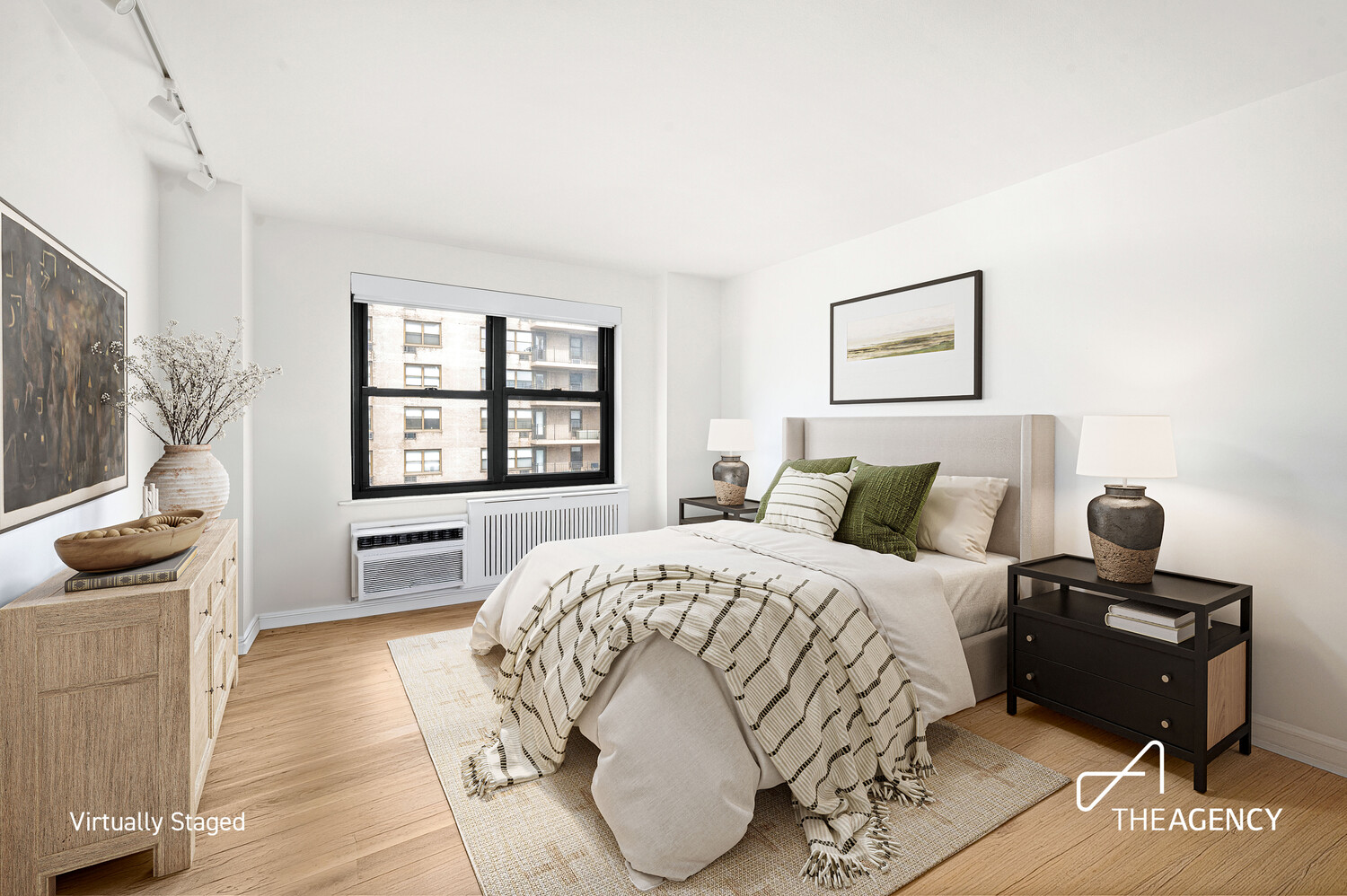 185 W END Avenue 19C