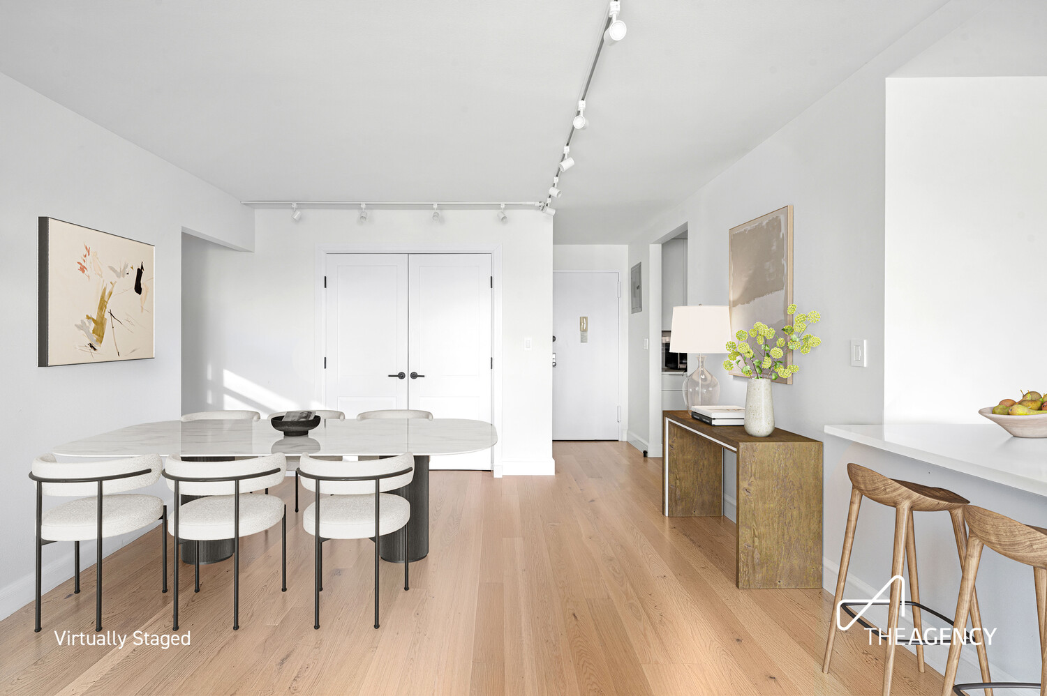 185 W END Avenue 19C