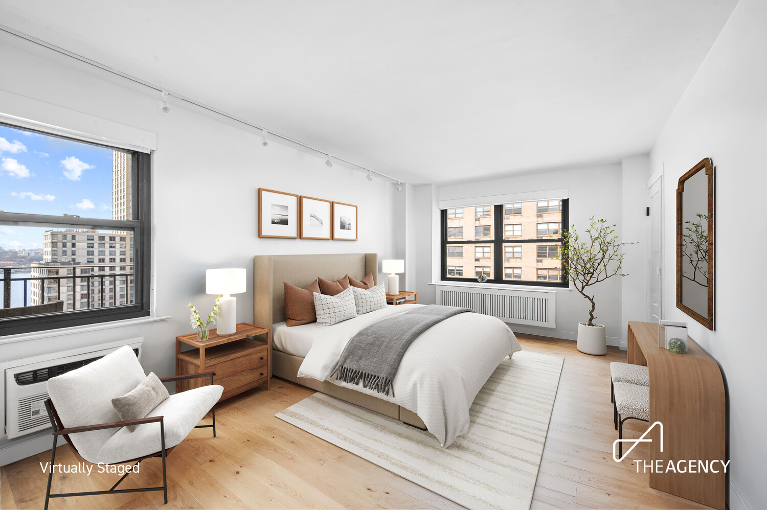 185 W END Avenue 19C