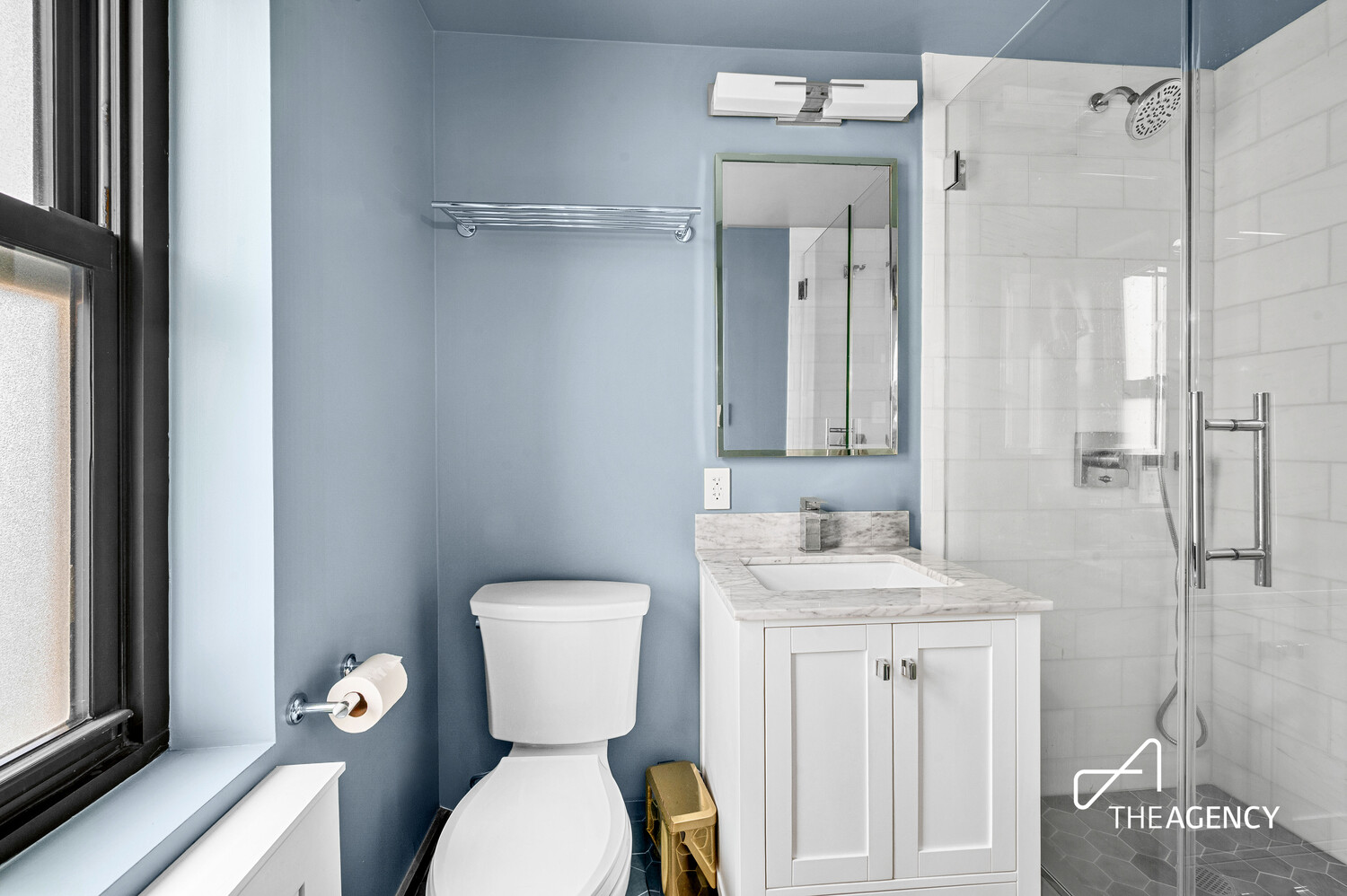 185 W END Avenue 19C