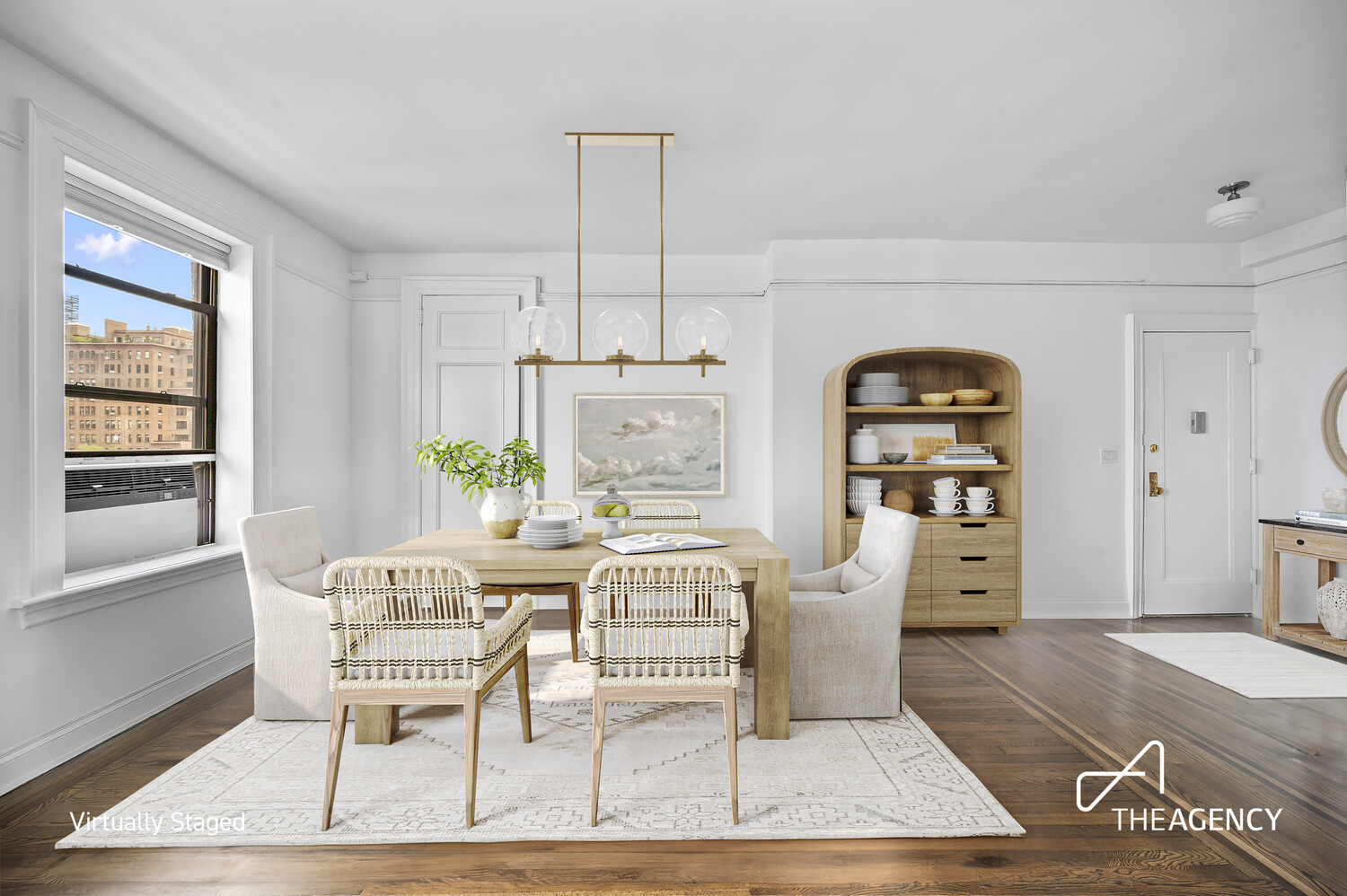 55 W 95TH Street 94