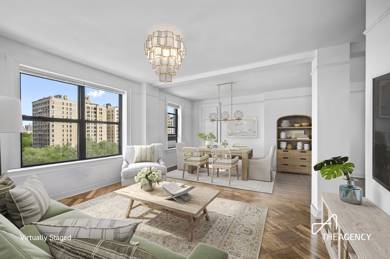 55 W 95TH Street 94