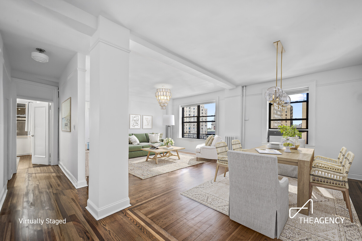 55 W 95TH Street 94