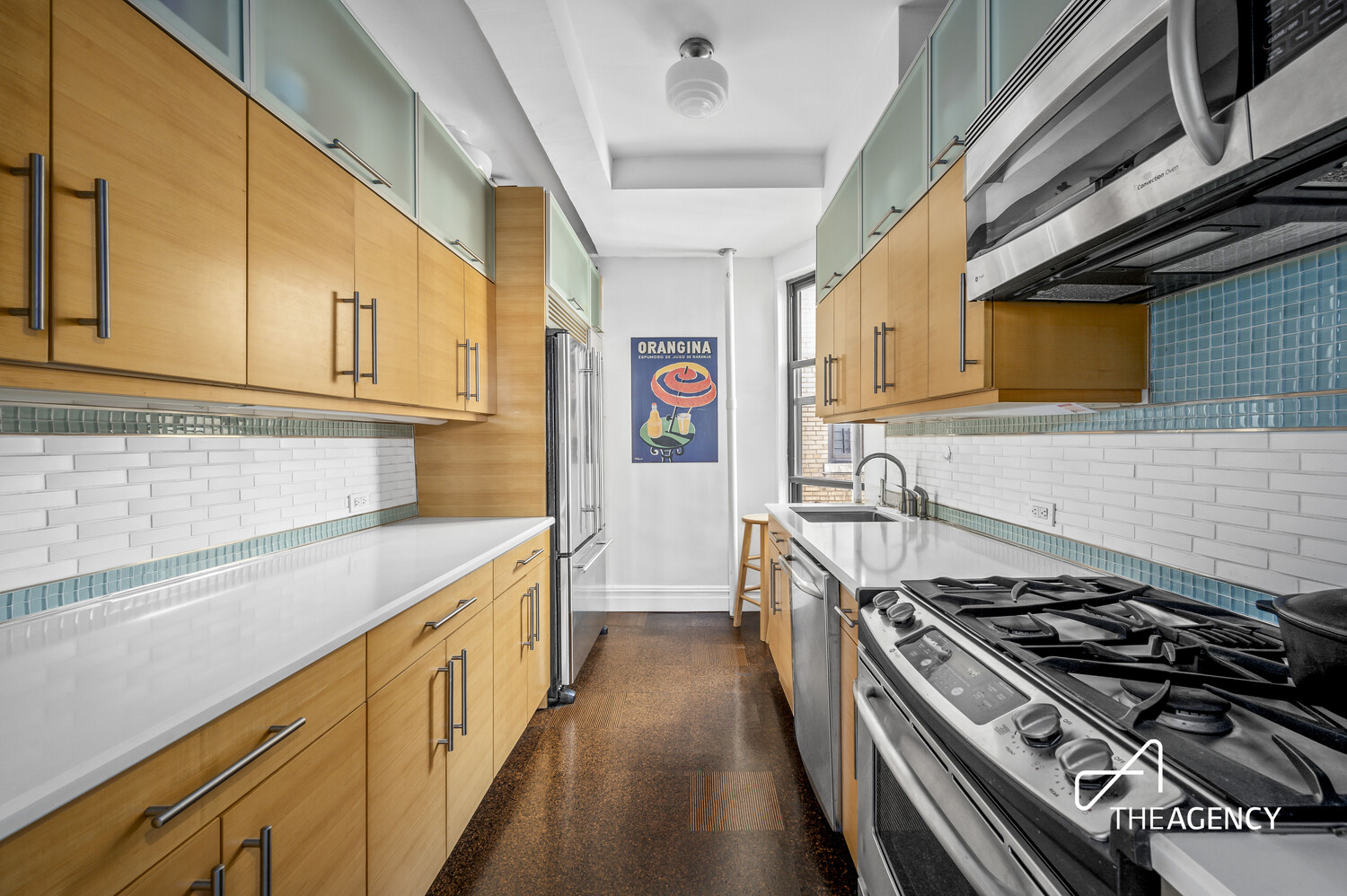 55 W 95TH Street 94