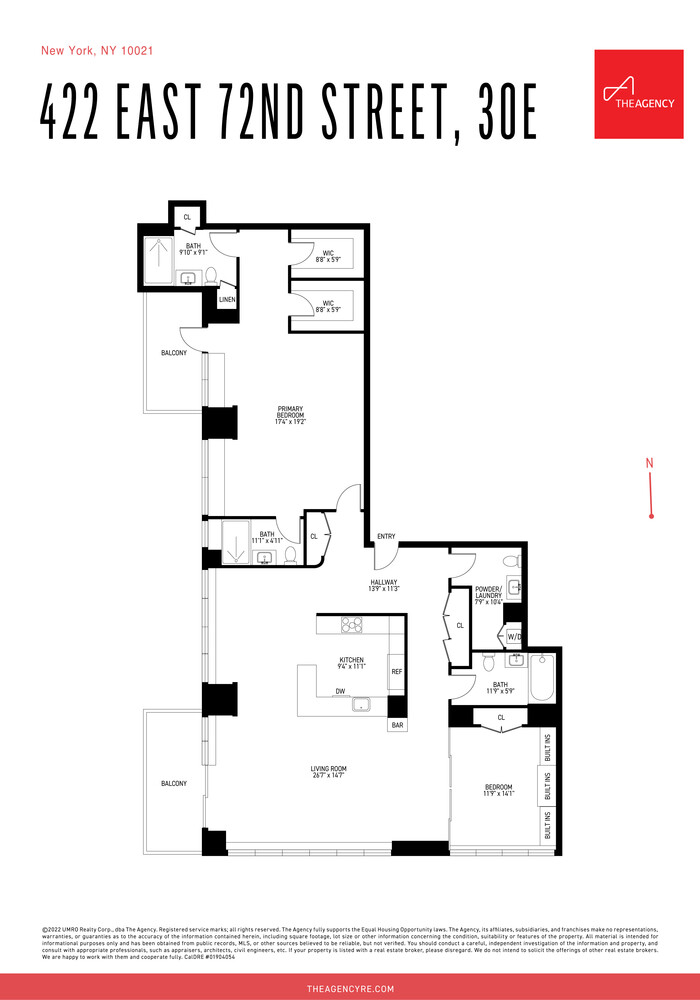 422 E 72ND Street 30E