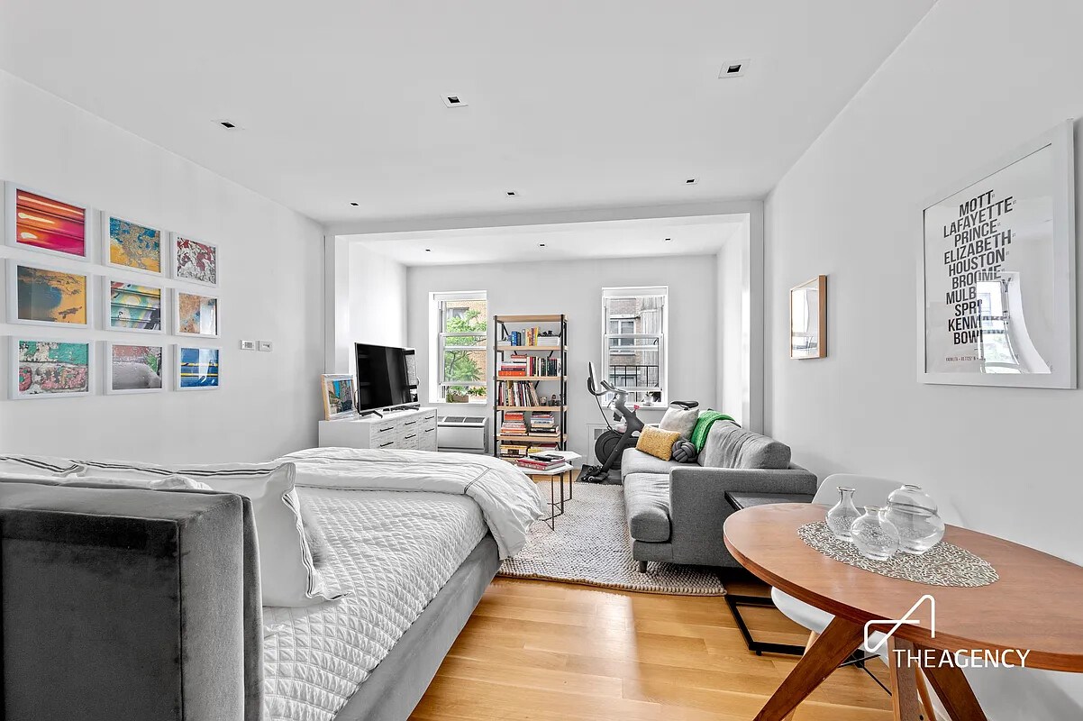 435 E 85TH Street 4D