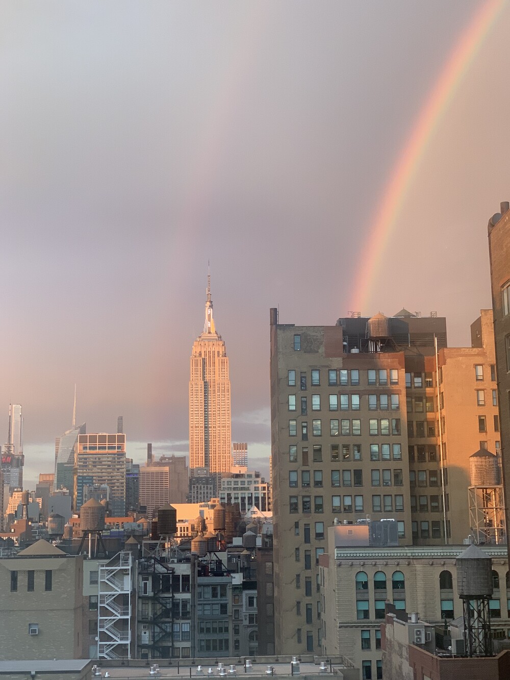 10 W 15TH Street 2018