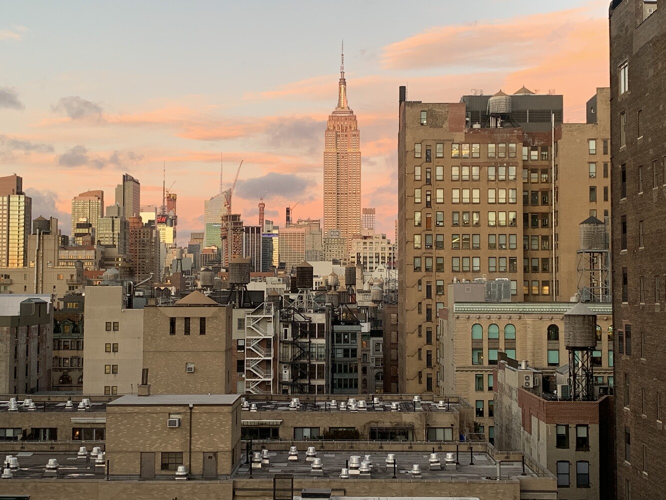 10 W 15TH Street 2018