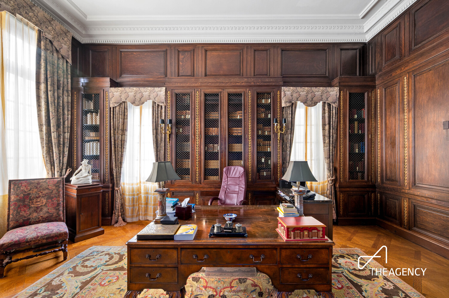 123 E 35TH Street