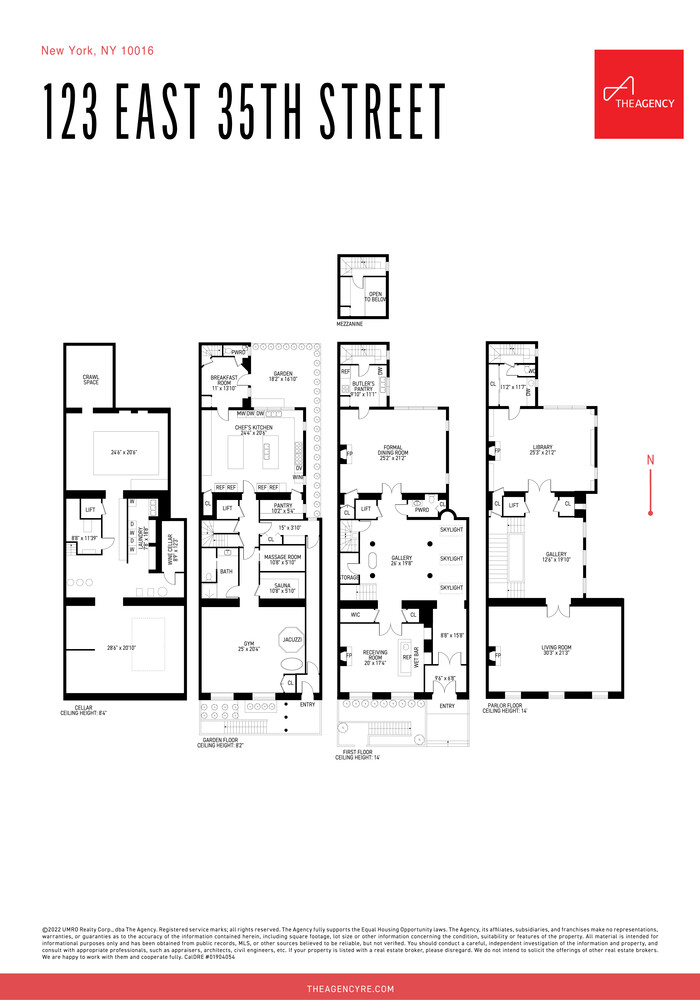 123 E 35TH Street