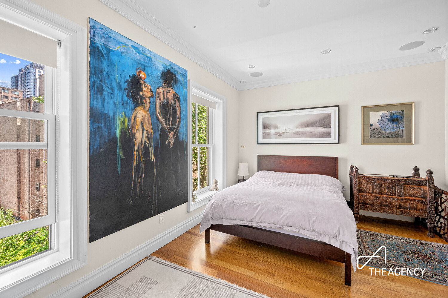 131 W 95TH Street