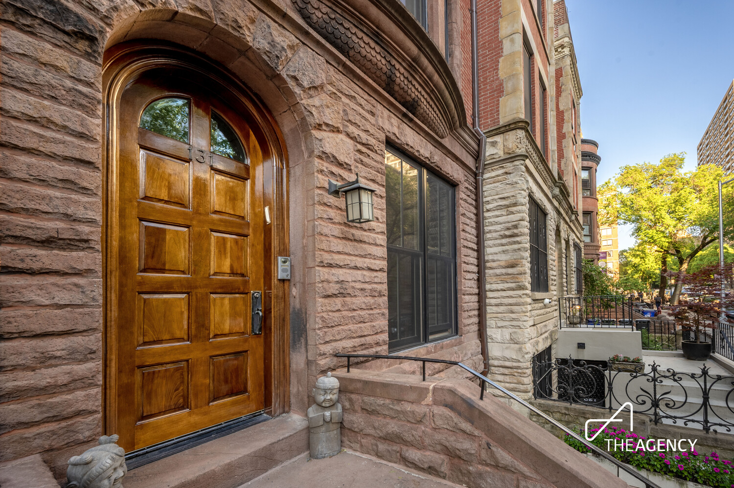 131 W 95TH Street