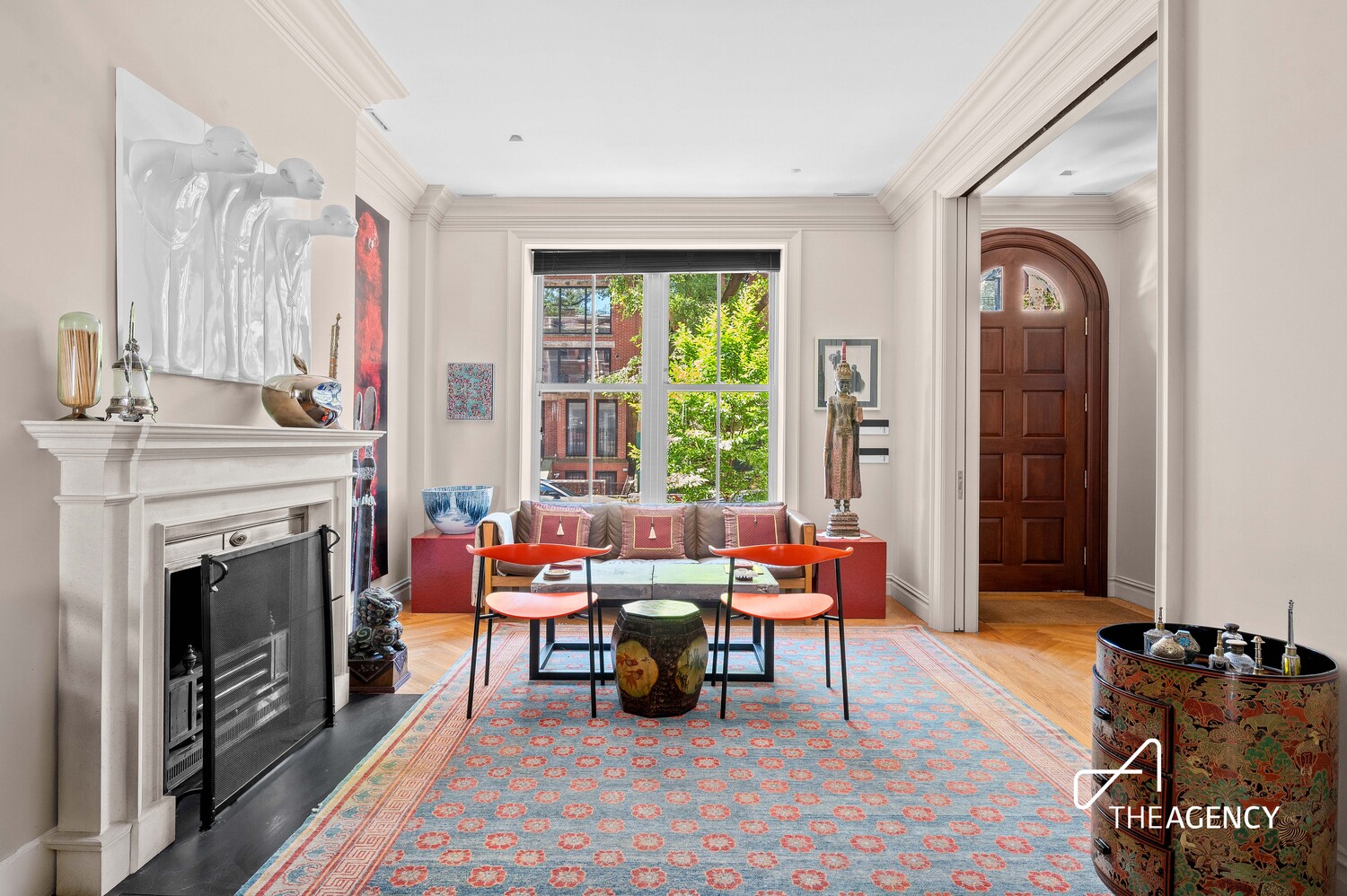 131 W 95TH Street