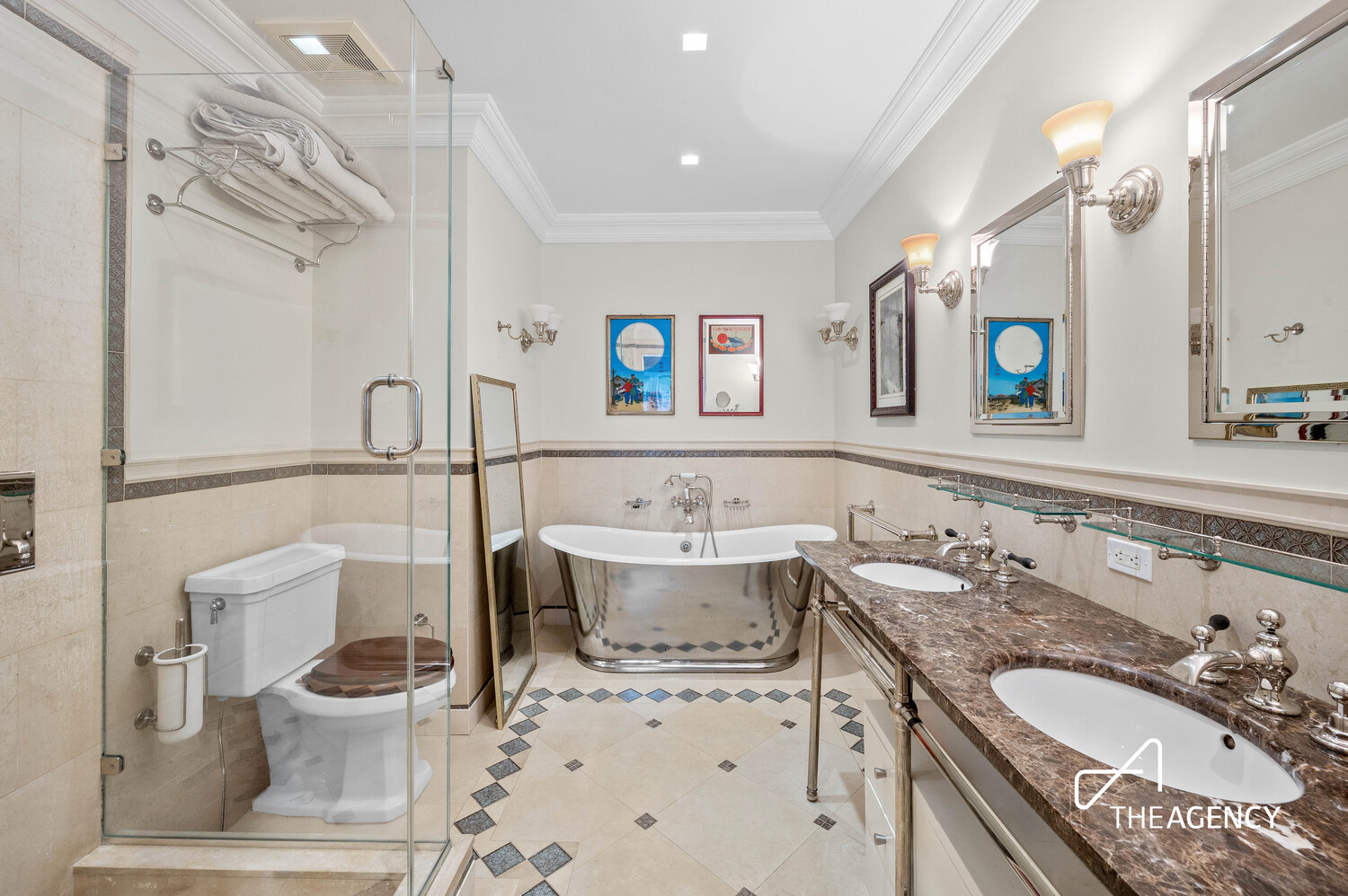 131 W 95TH Street