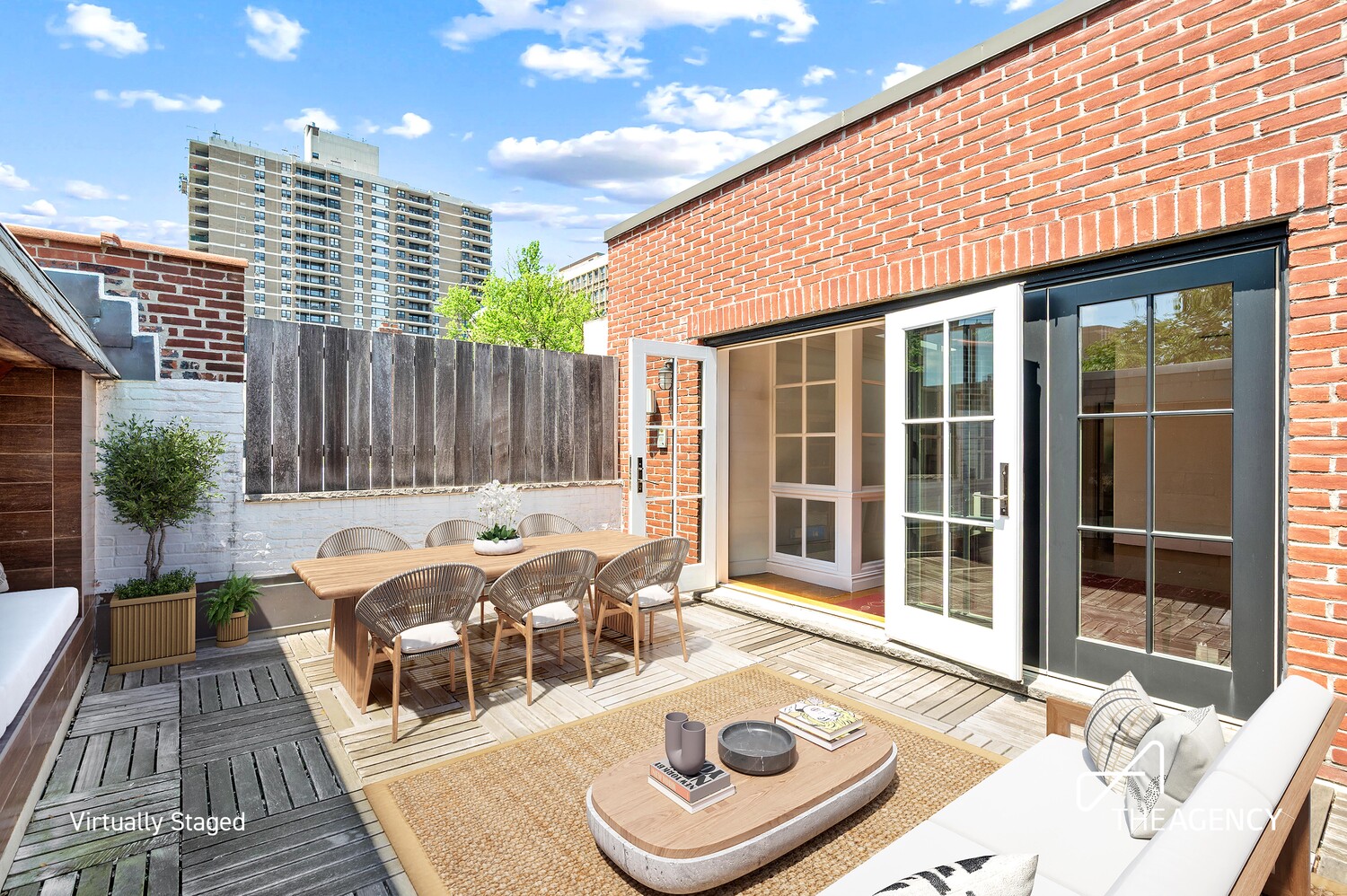 131 W 95TH Street