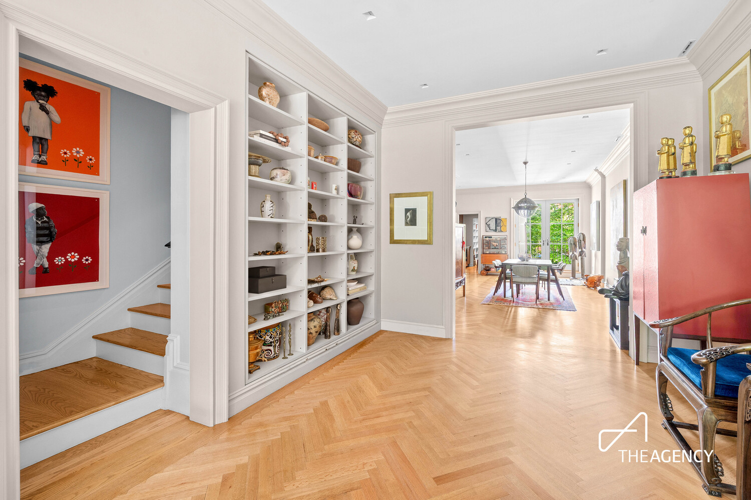 131 W 95TH Street