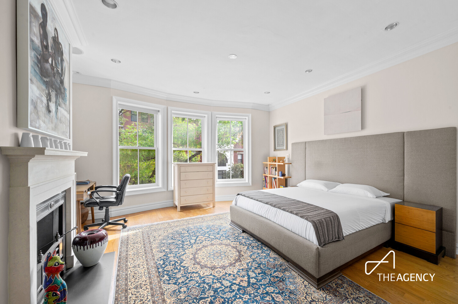 131 W 95TH Street
