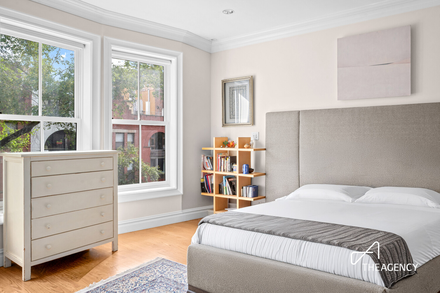 131 W 95TH Street