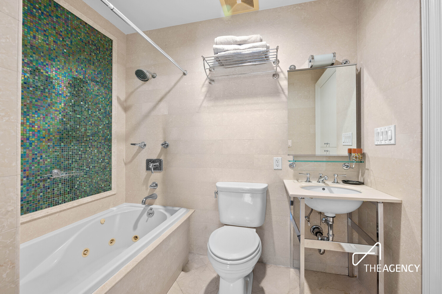 131 W 95TH Street