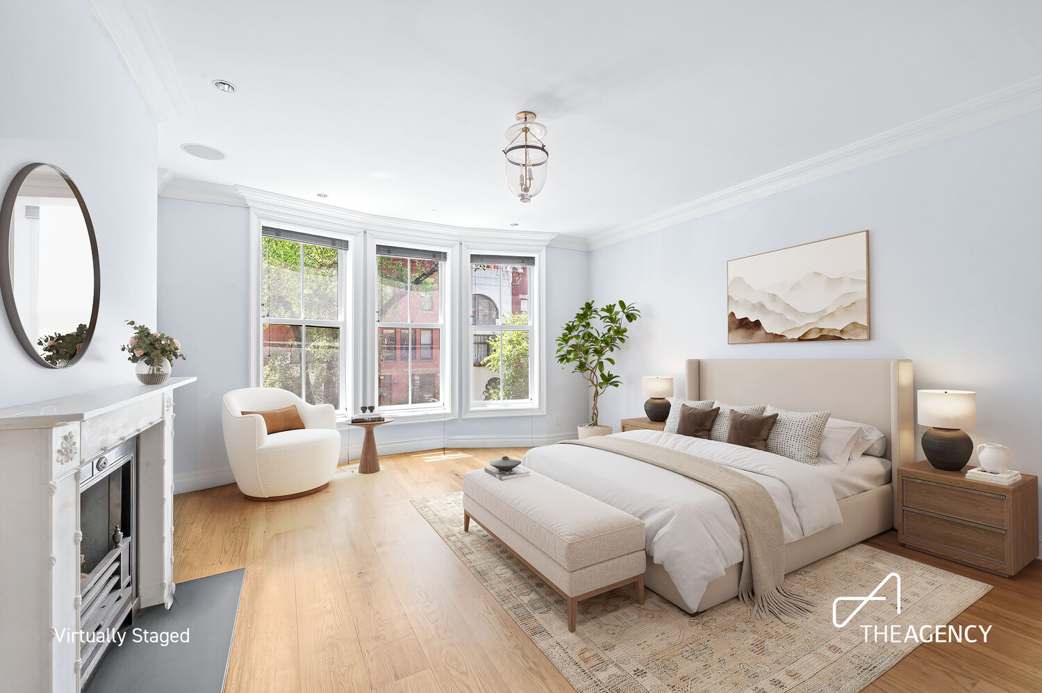 131 W 95TH Street